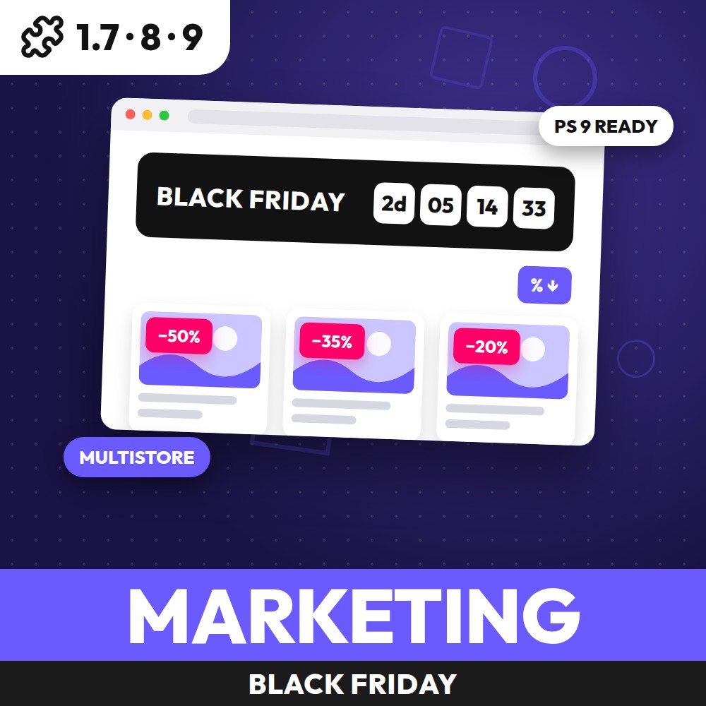 Page Black Friday