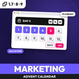 Advent Calendar