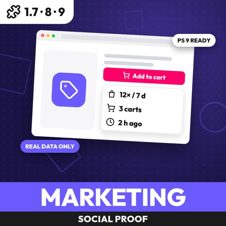 Social proof sprzedaży