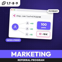 Referral Program